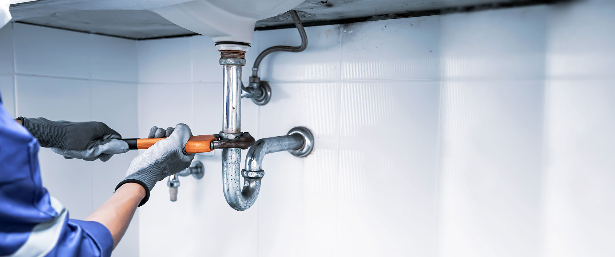 Plumbing Services Sutton